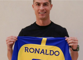 Cristiano Ronaldo bën ‘kërkesën’ e parë, dëshiron ish-shokun e skuadrës në ekip