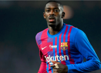 Dembele i mbyll derën: PSG? Nuk më intereson