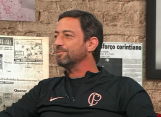 ‘6 apo 7 herë fola me Mendes’, presidenti i Corinthians tregon prapaskenat me CR7