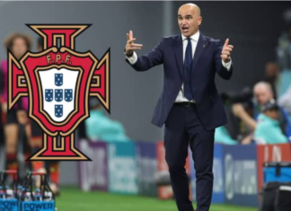 Zyrtare: Roberto Martinez është trajneri i ri i Portugalisë