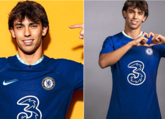 Merr fund dilema, Joao Felix drejt Londrës për vizitat mjekësore