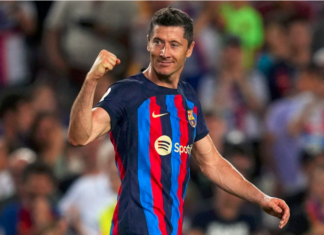 Iu ofrua Realit verën e kaluar, ja pse Los Blancos refuzuan Lewandowskin