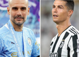 CR7 nuk u transferua te Man City për shkak të Sterling, Pep nuk ishte kundër ardhjes