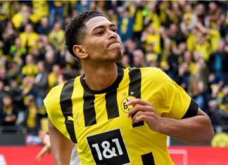 Real Madrid për Bellingham, ofertë dhe një lojtar