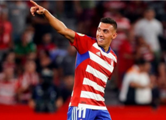 Myrto Uzuni arrin majat, bëhet lojtari më i shtrenjtë në La Liga 2