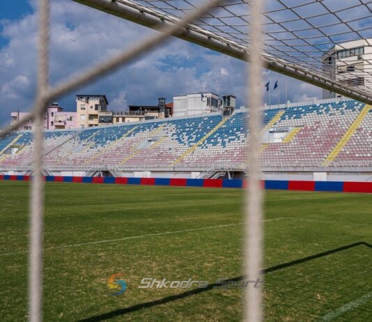 Ndeshja me Vorën në Shkodër, tek Vllaznia ka vetëm një qëllim