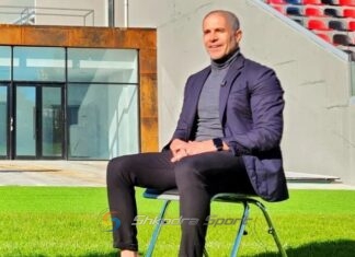 Flet trajneri i ri i kombëtares, Sylvinho: Askush nuk tallet me skuadrën!