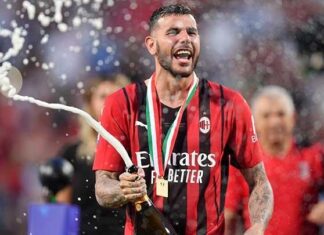 Goditje për Milanin para duelit direkt në kampionat, humbet titullarin e padiskutueshëm për sfidën me Lacion