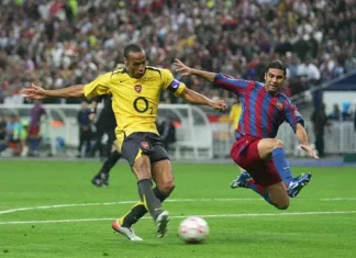 Futbollisti më i mirë i huaj në historinë e Premier League? Çfarë surprize, nuk është Cristiano Ronaldo!