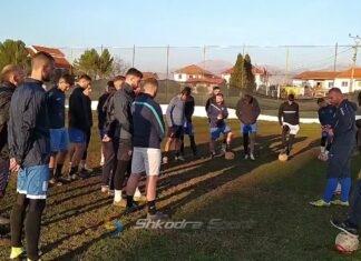 Pesë fitore rradhazi për Veleçikun, koplikasit me synime për ngjitjen në Kategorinë e Parë