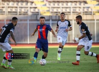 Kastrioti i pafat, kartonët e kuq dhe dëmtimet e ‘sakatojnë’ para Vllaznisë