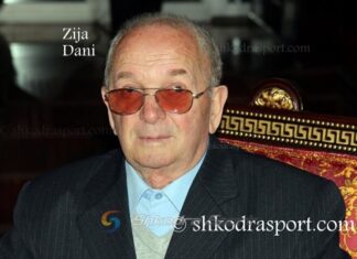 E TRISHTË/ Ndahet nga jeta ish- portieri i Vllaznisë së viteve ’60