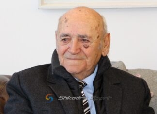 Rrëfimi i rrallë i mjekut sportiv, Dr. Zyhdi Çoba: Si u dënuan sportistët shkodranë për shkak të luftës së klasave…