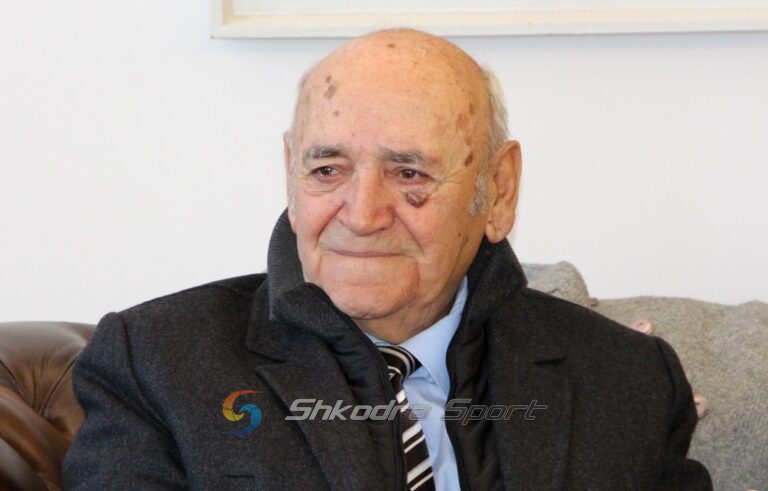 Rrëfimi i rrallë i mjekut sportiv, Dr. Zyhdi Çoba: Si u dënuan sportistët shkodranë për shkak të luftës së klasave…