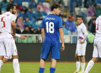 ‘Ishin pa asnjë plan’! Luajti me Kosovën para një muaj, Agon Sadiku tani zgjedh…Finlandën