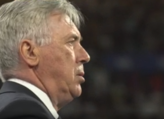 Humbja me Barcelonën e nervozoi, Ançeloti largon menjëherë 4 futbollistë nga Reali