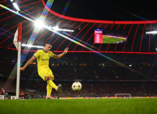 Një nga ato pak shanse që duhen kapur, Kristjan Asllani do të jetë në mesfushën e pazakontë të Interit ndaj Parmës