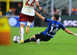 ‘Më i miri në ditën më të keqe’! Vlerësim i lartë nga gazetari italian për Kristjan Asllanin: Jepini më shumë minuta këtij djali