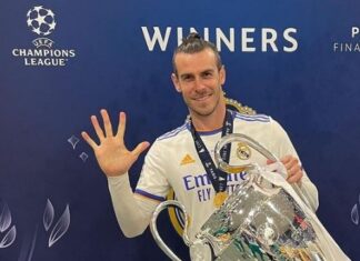 Vendimi që prisnin të gjithë, Garet Bejl i jep lamtumirën futbollit të luajtur