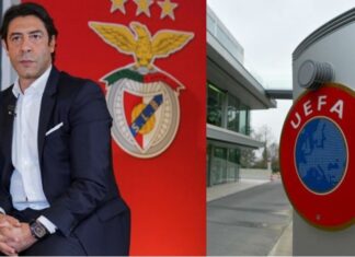 Tronditet futbolli portugez, Benfica në prokurori për trukime ndeshjesh