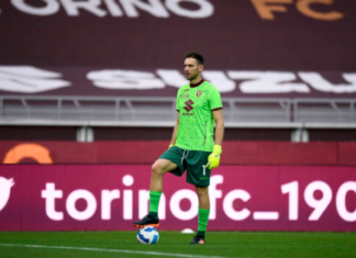 ‘Berisha dëshiron të luajë’, trajneri i Torinos flet për çështjen e portierit shqiptar: Situata e tij është e vetmja që njoh