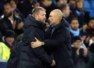 Siti turpëroi Çelsin, Guardiola kërkesë pronarit të klubit: Mos e shkarko Poterin, ka nevojë për kohë…