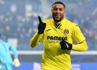 Shkëlqeu vitin e kaluar me surprizën e Championsit, Milani gati të transferojë sulmuesin holandez