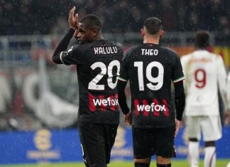 Siguria e Milanit kampion ka humbur rrugës, goditjet standarde janë bërë makthi i kuqezinjve