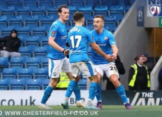 Realizoi gol spektakolar në kampionat, talenti shqiptar zgjidhet lojtari i ndeshjes në Angli