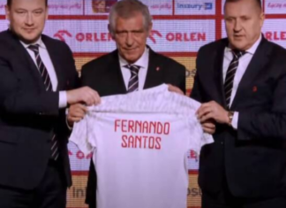 Shqipëria njeh trajnerin kundërshtar në kualifikueset e Europianit, Fernando Santos si Sylvinho: Nga sot unë jam polak, do të jetoj në Varshavë