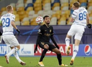 Telashe pa fund për Barcelonën, gafa e merkatos i fiton gjyqin për shumën e majme pasi e shkarkuan me e-mail