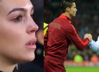 Në Itali publikojnë çmendurinë e vitit! Georgina është paguar nga Mesi që të prishi karrierën e Ronaldos