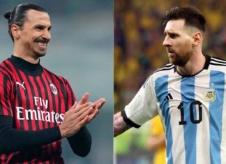 Ibra sulmon argjentinasit pas triumfit në Botëror: U sollën keq, nuk do fitojnë kurrë më