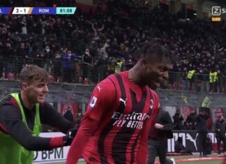 ‘Të luash në San Siro me fanellën e Milanit’, Inzaghi këshillon Leaon: Jo te Real Madrid dhe Manchester City…