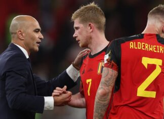 Portugalia harron Murinjon, gjen akordin me një ‘dështim’ të Botërorit