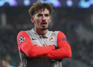 Gjermania llogarit në Kombëtare edhe sulmuesin shqiptar, ndryshim për Europianin