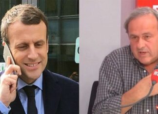 Rritet kaosi në futbollin francez, presidenti i vendit Macron e fton Platinin të marr drejtimin e federatës së futbollit