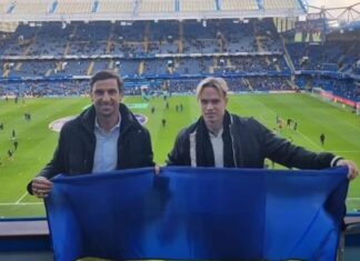 Kontratë unike për 8 vite e gjysmë! Çelsi zyrtarizon ukrainasin