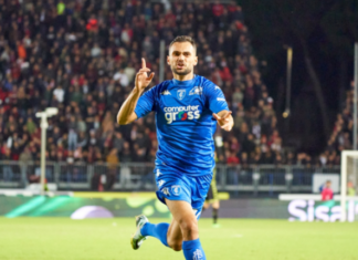 ‘Më vjen keq për Bajramin, ka një talent të madh’! Trajneri i Empolit ia thotë hapur pse e lë në stol: Ka shumë luhatje