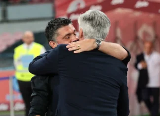 Mediat italiane zbulojnë shkaqet e prishjes së Ancelottit me Gattuson