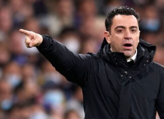 Ksavi: Do përballemi me më të mirët, e kam shijuar gjithmonë fitoren ndaj Real Madridit