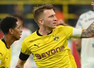 Marko Rojs, shok skuadre me Ronaldon: Menaxheri im po flet me Al Nassr