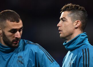 Nuk bëri foto me Ronaldon në Riad, reagon sulmuesi francez: Nuk kemi nevojë të bëjmë fotografi për të thënë se jemi miq…