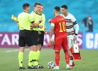 Tjetër transferim i bujshëm nga Al-Nasr, Ronaldo shok skuadre me lojtarin që e ‘zëvendësoi’ te Reali