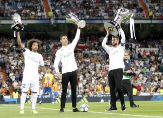 Pas Ronaldos, Al Nassr ofertë një tjetër ish-ylli të Real Madrid