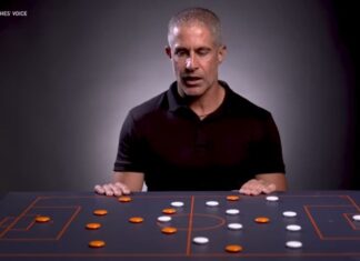 ‘Më pëlqen 4-3-3, por në fushë gurët lëvizin’, Silvinjo jep leksion taktikash: Nëse ke lojtar ofensiv të fortë, atëherë duhet t’i japësh hapësirë