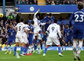 Havertz i jep fund krizës së Çelsit, Njukasëll shkon një pikë larg Sitit