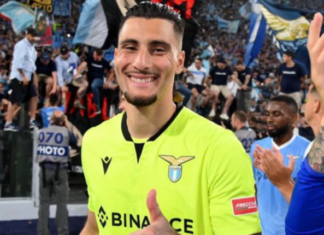 Strakosha nuk ndjen pendesë për të shkuarën: Nuk më mungon Serie A