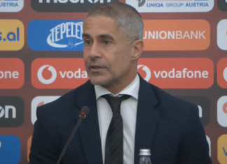 ‘Diçka e rrallë për botën ku jetojmë sot’, Silvinjo tregon pritjen e ngrohtë të shqiptarëve: Më bën përshtypje