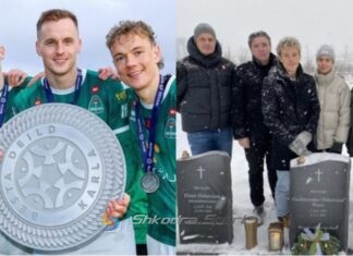 Ndahet nga jeta tifozi, kur hapin testamentin mësojnë se 1.3 mln euro ia kish lënë skuadrës së zemrës!